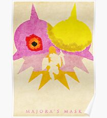 Majora Poster