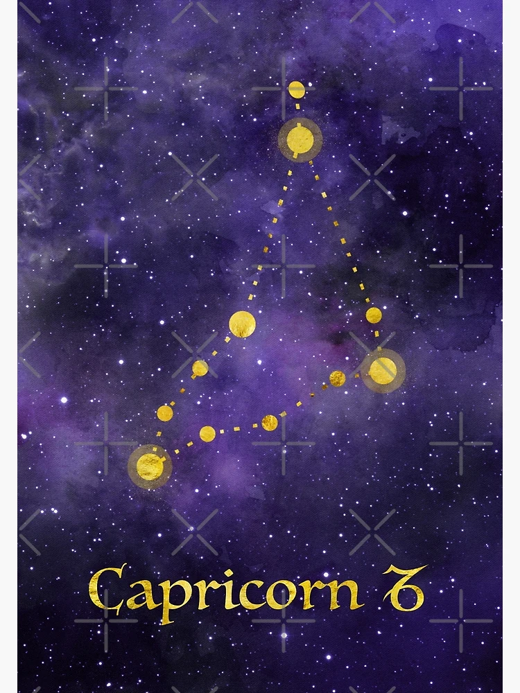 PG Astronomie - Le Capricorne