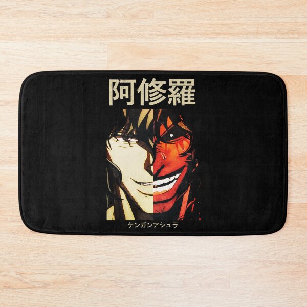 Item preview, Ohma Tokita 2SIDES Kengan  designed and sold by TheAsura.