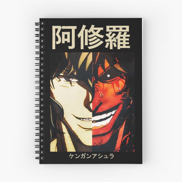 Item preview, Ohma Tokita 2SIDES Kengan  designed and sold by TheAsura.