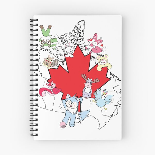 Item preview, VANCOUVER COLLECTION - I LOVE CANADA designed and sold by Tomotutu.