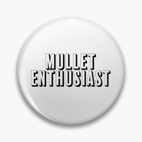 Item preview, Mullet designed and sold by savharwood.