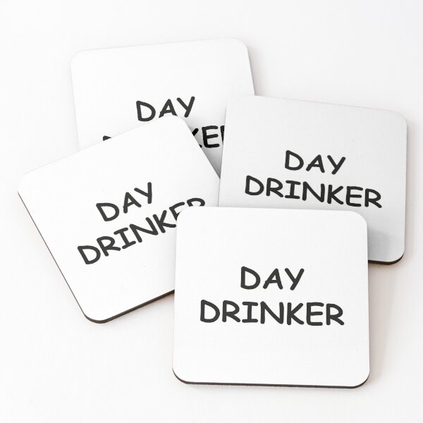 Item preview, Day Drinker designed and sold by Adrock318.