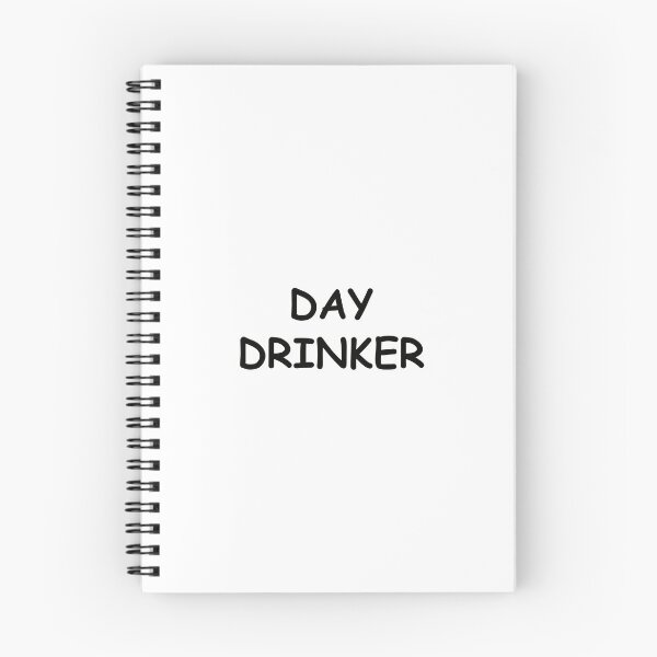 Item preview, Day Drinker designed and sold by Adrock318.