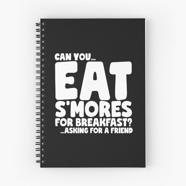 Artikelvorschau, Smores entworfen und verkauft von EB-designs.