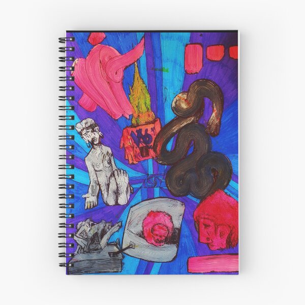 Item preview, Blast to Exist designed and sold by NOIR2021.