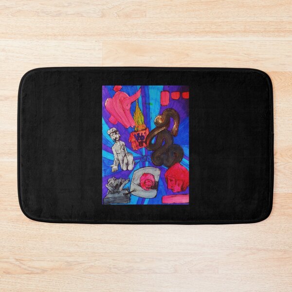 Item preview, Blast to Exist designed and sold by NOIR2021.