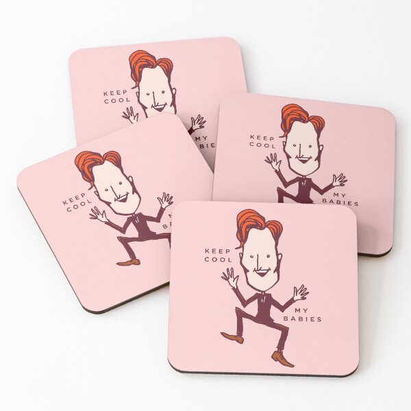 Item preview, Keep cool my babies designed and sold by Joozu.