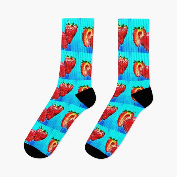 Item preview, Strawberries designed and sold by Daniel Janda.