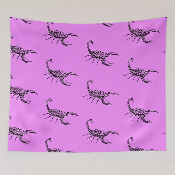 Item preview, Scorpion Drawing designed and sold by DAN13L.