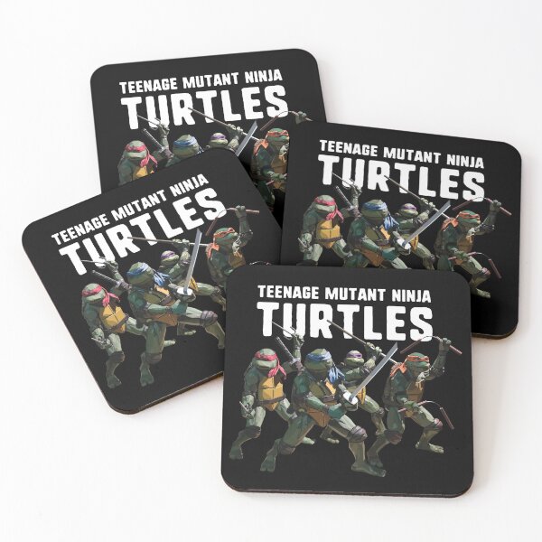 Item preview, Teenage Mutant Ninja Turtles - Brothers designed and sold by Chris Ayers.