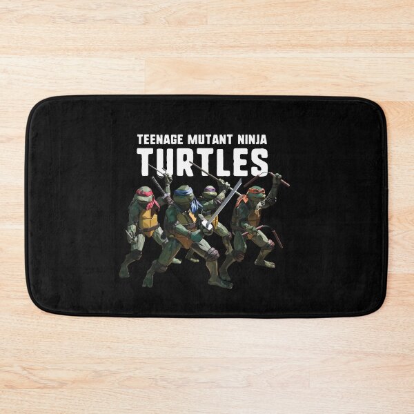 Item preview, Teenage Mutant Ninja Turtles - Brothers designed and sold by Chris Ayers.