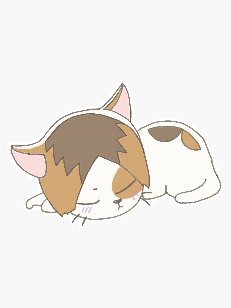 kenma cat plush amazon