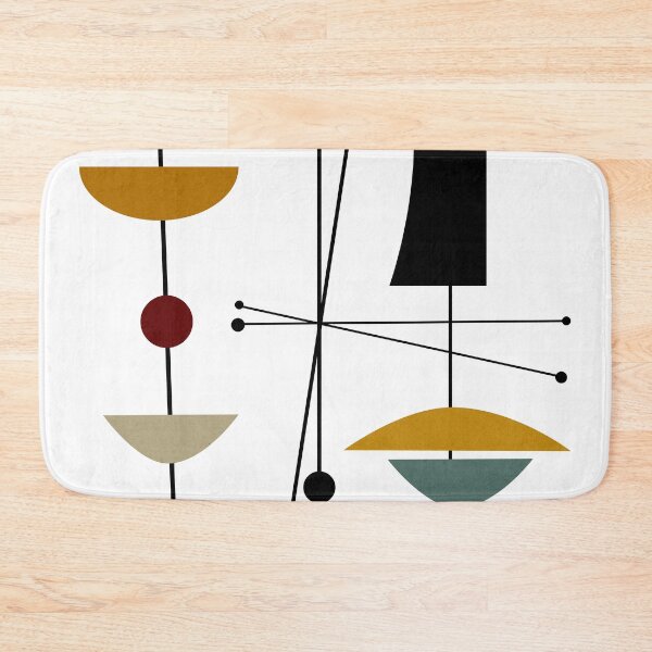 Item preview, Mid Century 14 designed and sold by dreamprint.