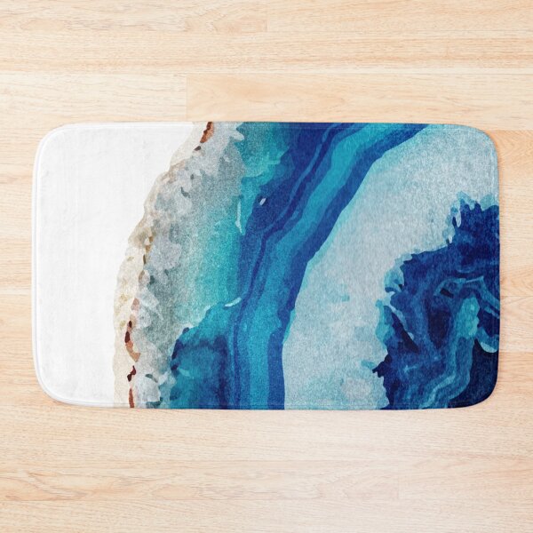 Item preview, Agate Watercolor 2 designed and sold by dreamprint.