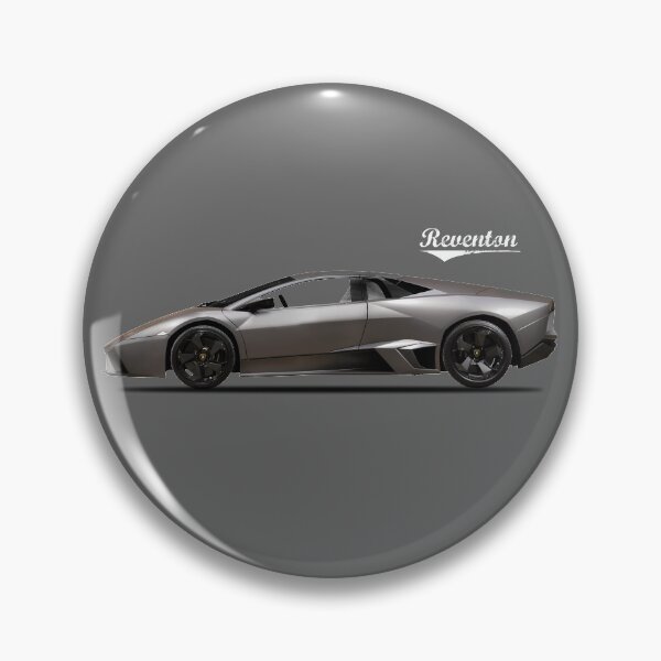 Item preview, The Reventon Supercar designed and sold by rogue-design.