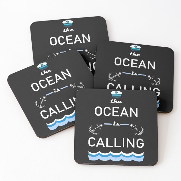 Item preview, the ocean is calling designed and sold by NabShirts ⭐⭐⭐⭐⭐.