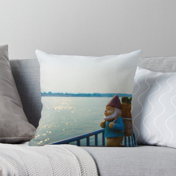 Item preview, River Roy designed and sold by DustysGnomes.