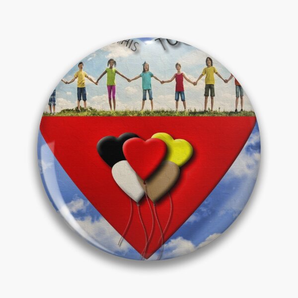 Item preview, We Are All In This Together designed and sold by Richard  Gerhard.