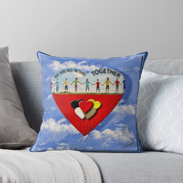 Item preview, We Are All In This Together designed and sold by Richard  Gerhard.