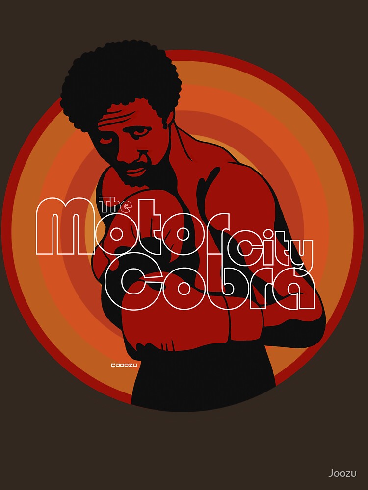 The Motor City Cobra