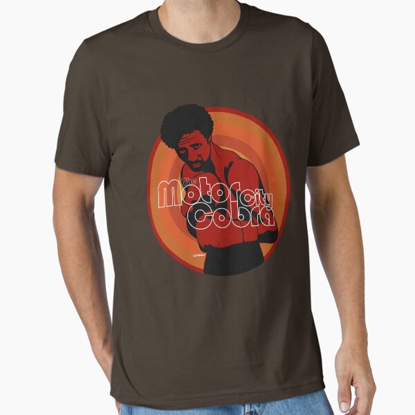 Item preview, The Motor City Cobra designed and sold by Joozu.