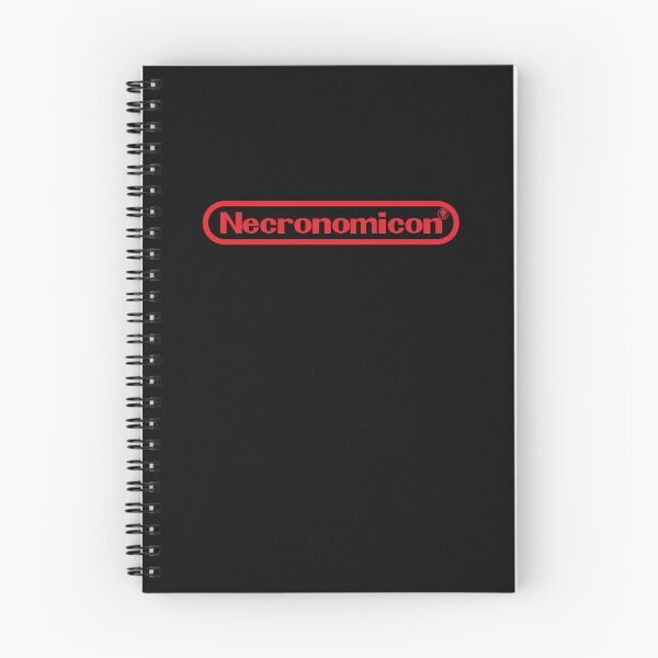 Artikelvorschau, Necronomicon entworfen und verkauft von I-gor.