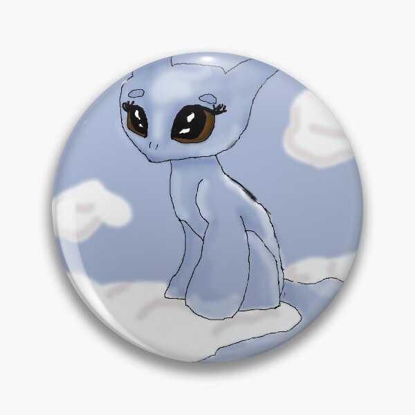 Item preview, A sky dragon designed and sold by francinedelany.