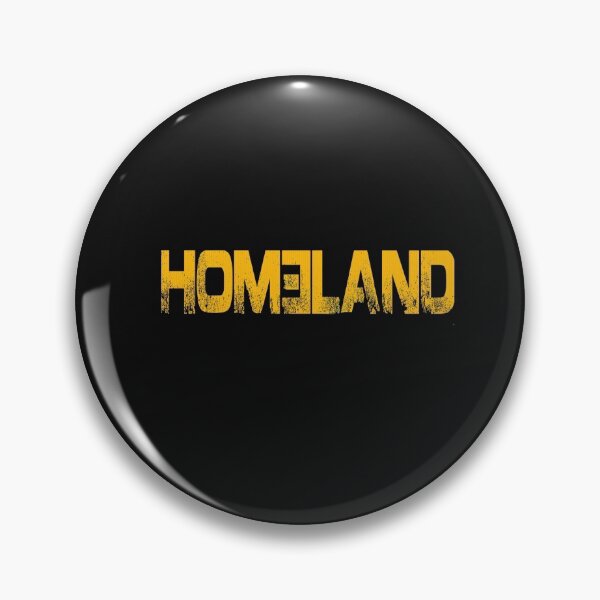 Item preview, Homeland designed and sold by revashon.