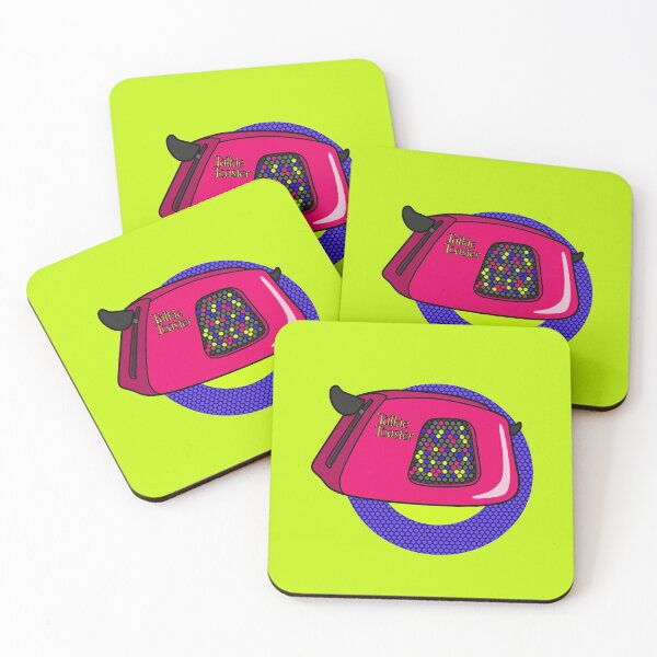 Item preview, Talkie Toaster - Red Dwarf Sci Fi fan art designed and sold by spankyspangler.