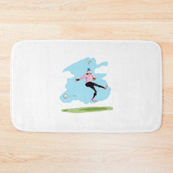 Item preview, Goalkeeper Blunder designed and sold by Webbed Toe Design's.