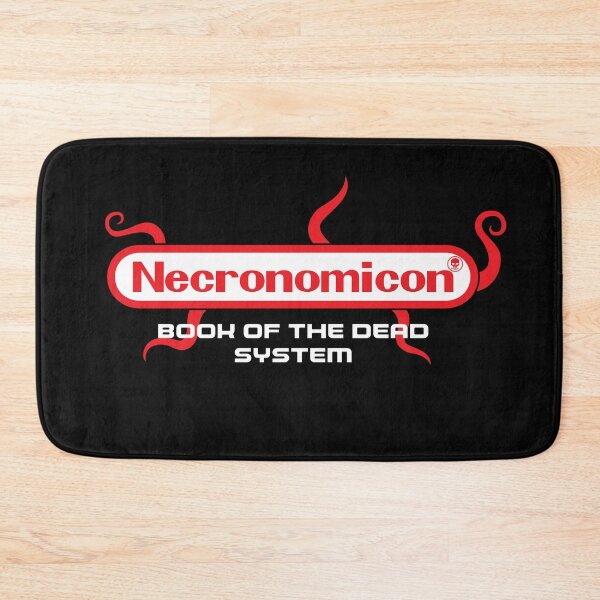 Item preview, Necronomicon Tentacles designed and sold by I-gor.