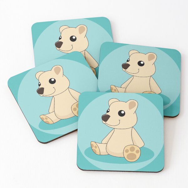 Item preview, Teddybear designed and sold by mstiv.
