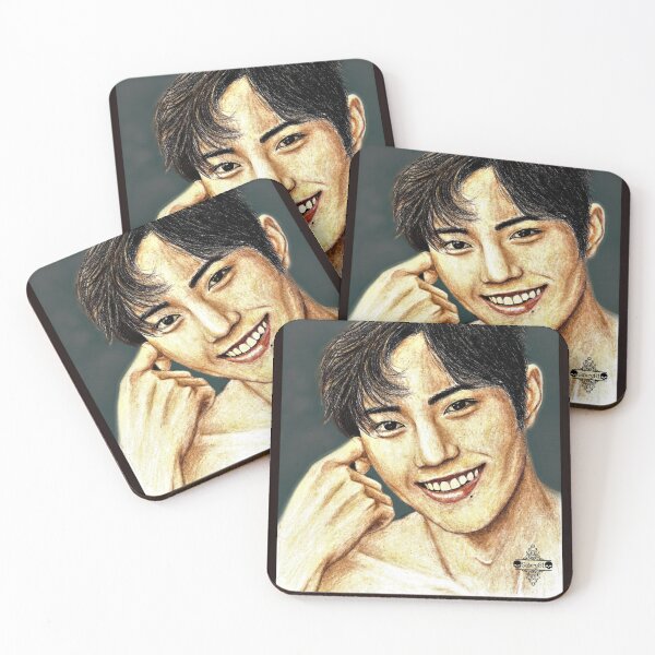 Item preview, Xiao Zhan designed and sold by Sabry81.