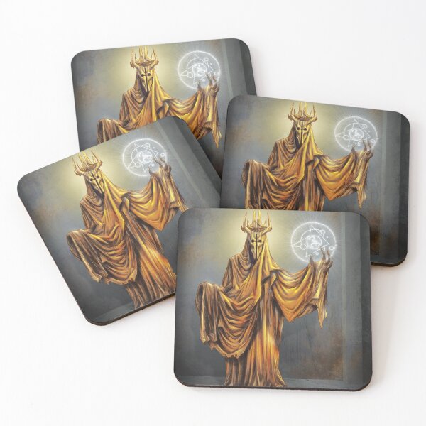 Item preview, Hastur designed and sold by Powers Art.