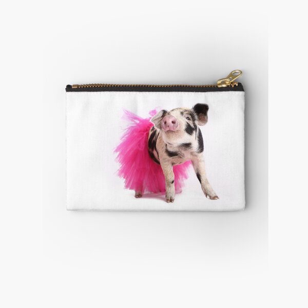 Item preview, Piglet with tutu designed and sold by JeanettesPets.