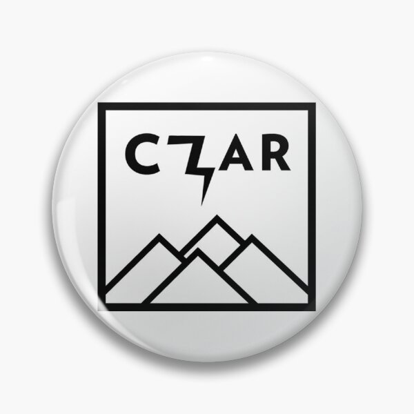 Item preview, Black Czar Supply Co. Logo  designed and sold by dczar4.