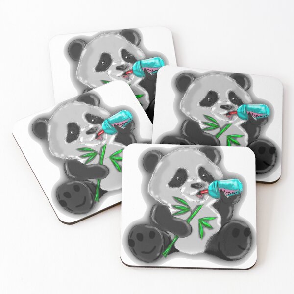 Item preview, The little Panda!!! designed and sold by MikeMeineArts.