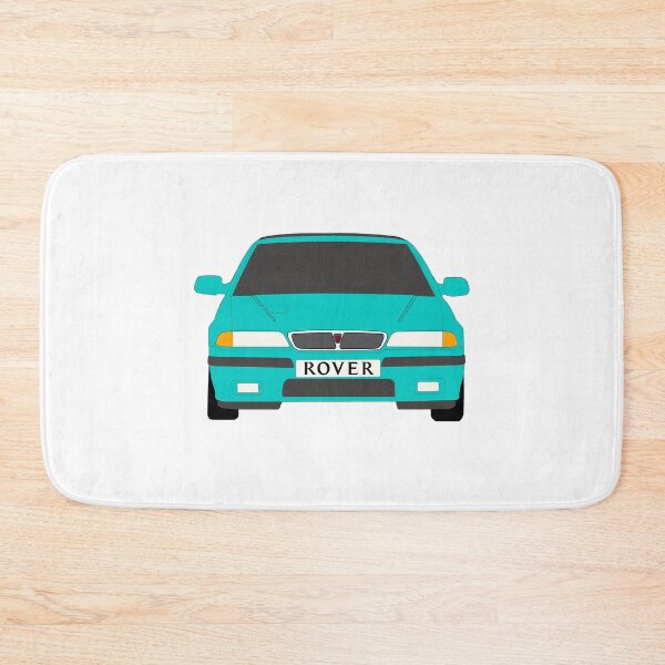 Item preview, Rover Tomcat Polynesian Blue designed and sold by Furious  Driving.