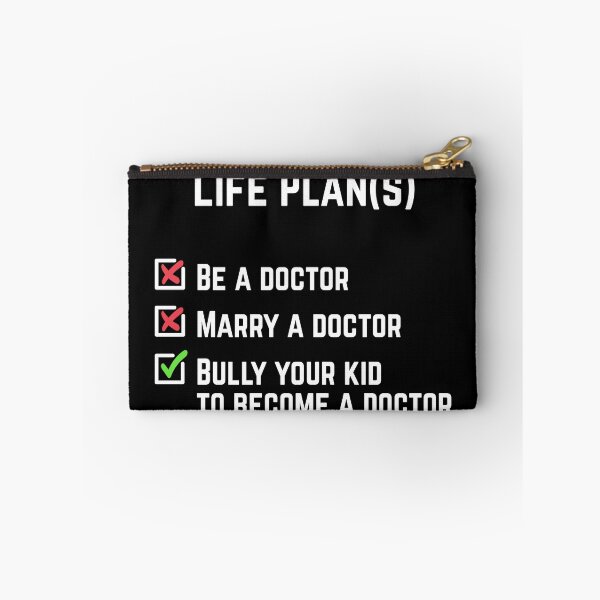Item preview, Life Plan designed and sold by SillyTees.