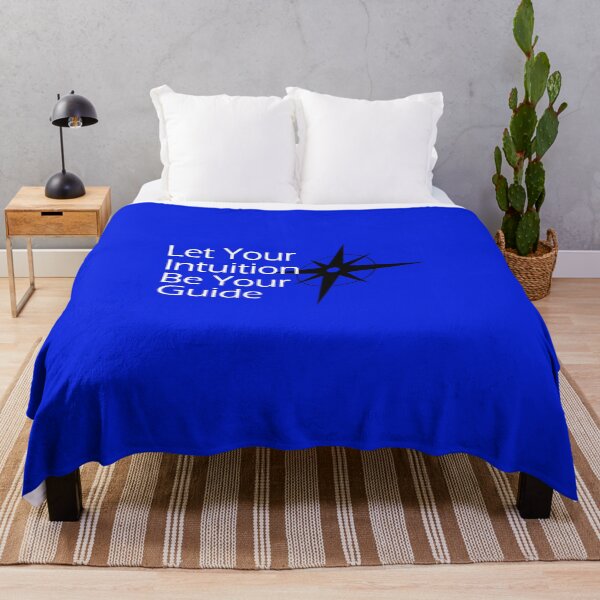 Item preview, Let Your Intuition Be Your Guide designed and sold by 247Creations.