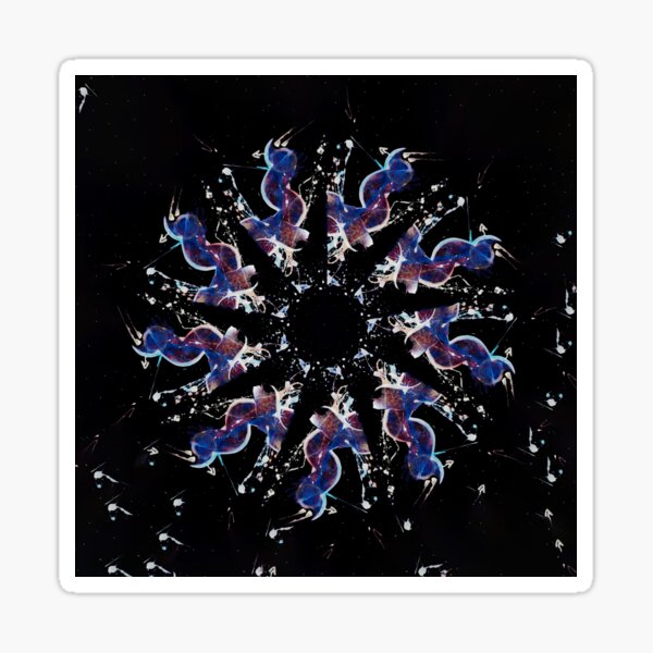 Item preview, WDVMM - 0676 - Dream Speaker Mandala designed and sold by WetdryvacRB01.
