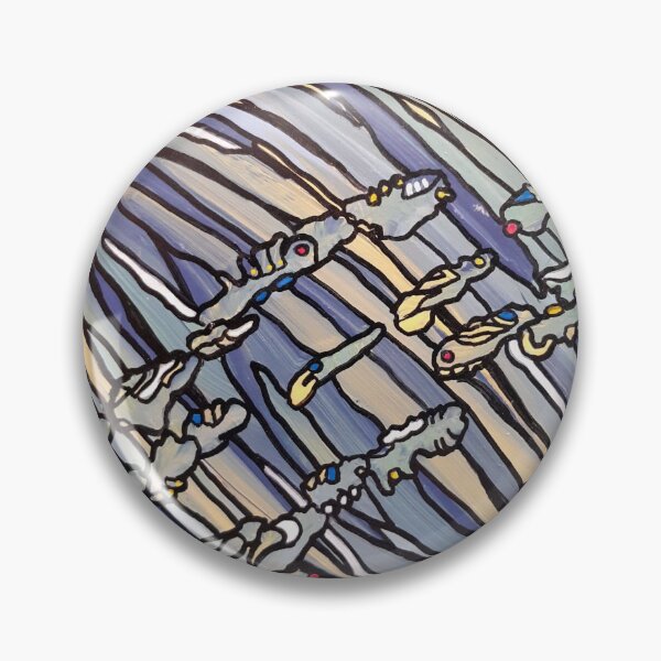 Item preview, Emergence designed and sold by Jeffrey Kimsey-Carroll.