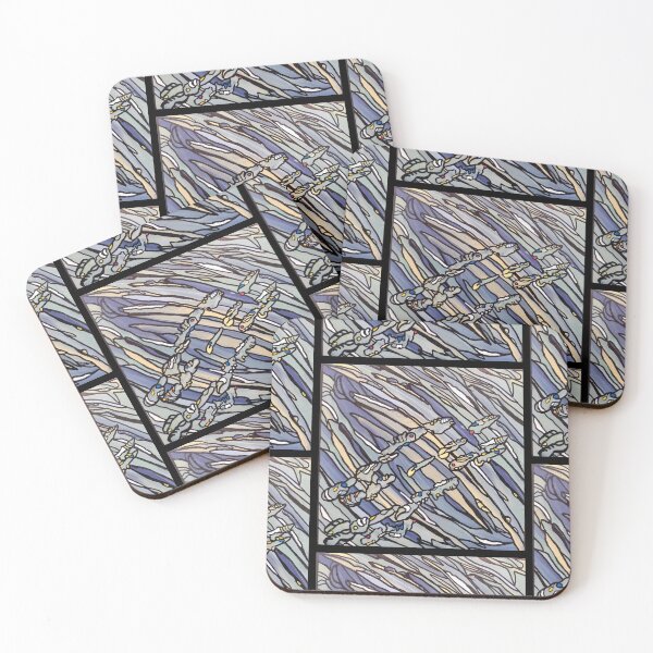 Item preview, Emergence designed and sold by Jeffrey Kimsey-Carroll.