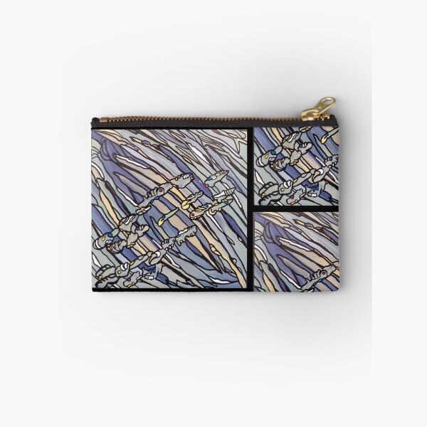 Item preview, Emergence designed and sold by Jeffrey Kimsey-Carroll.