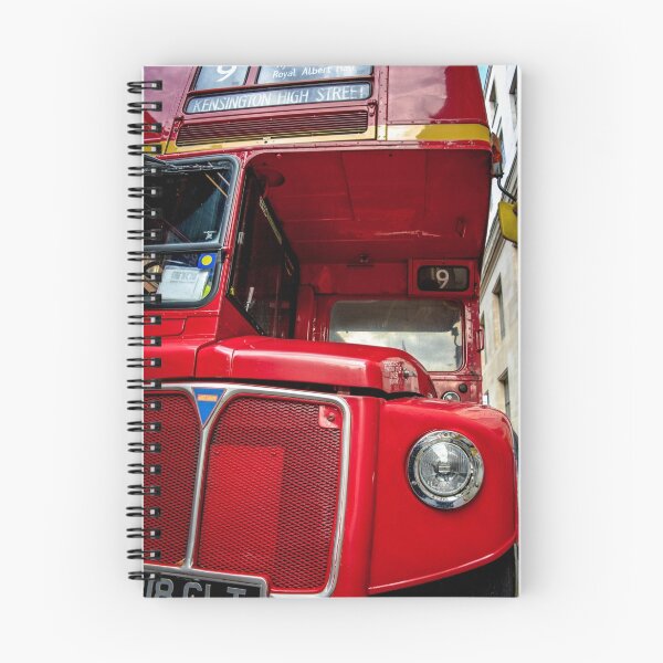 Item preview, routemaster designed and sold by paolo amiotti.