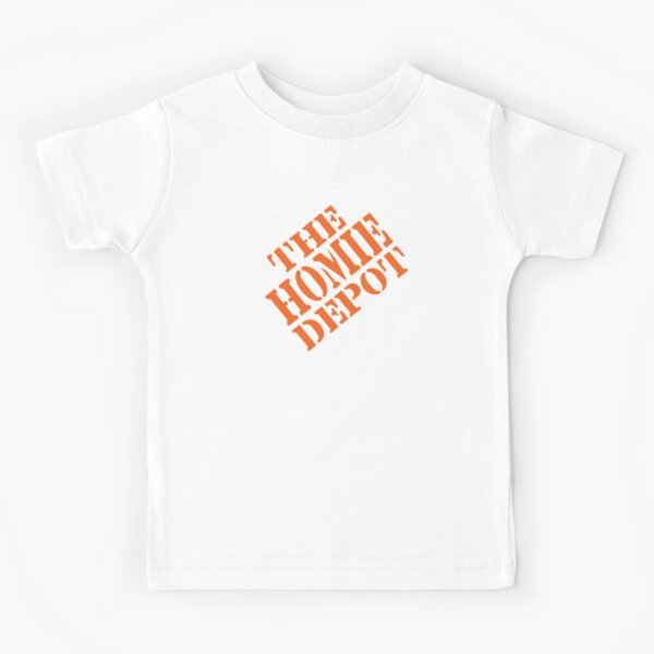 funny home depot shirts