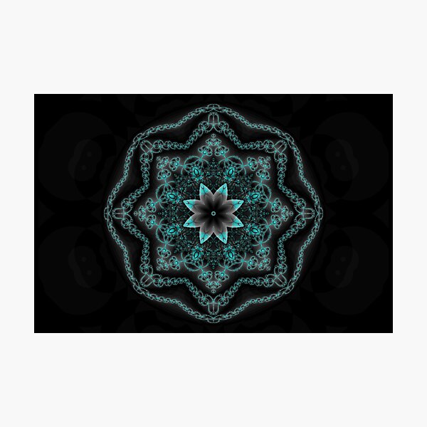 Item preview, FeFractal IX designed and sold by TonyaSanders.