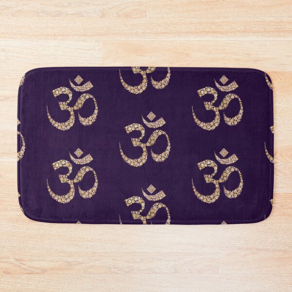 Item preview, OM AUM  designed and sold by CreaKat.