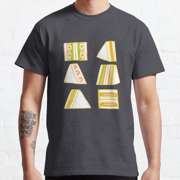 Sandwiches Classic T-Shirt